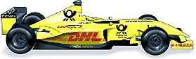 Jordan EJ12-Honda