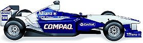 Williams FW24-BMW