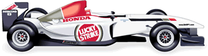 BAR Honda 005