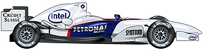 BMW F1-06