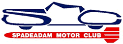 Spadeadam Motor Club